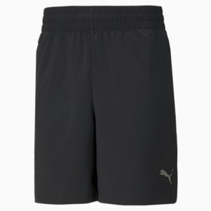 Train Favourite Blaster 7" Men's Training Shorts, Puma Black, extralarge-IND